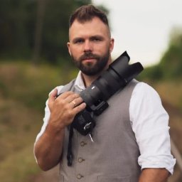 Fotoopowieści Wojciech Gontarz - Fotograf Ślubny Olsztyn