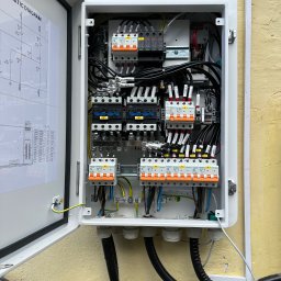 Instalacje elektryczne Opole 2