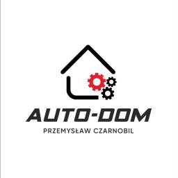 PRZEMYSŁAW CZARNOBIL AUTO-DOM - Klimatyzacja Do Domu Skowieszyn