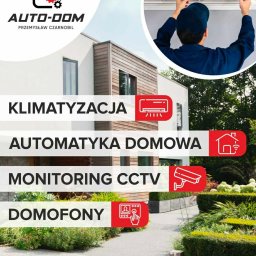 Klimatyzacja do domu Skowieszyn 1