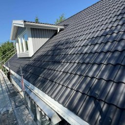 Alin-Dumitru Neag - Wymiana Dachu Warszawa