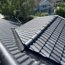 Naprawa dachów Warszawa 4