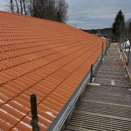 Naprawa dachów Warszawa 3