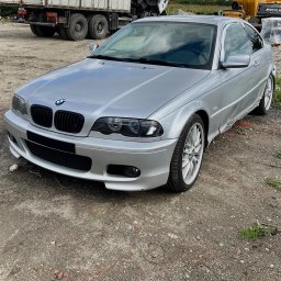 Mechanik Kryniczno 1