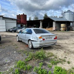 Mechanik Kryniczno 2