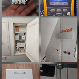 Alarmy domowe Grudziądz 1