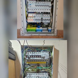 Alarmy domowe Grudziądz 3