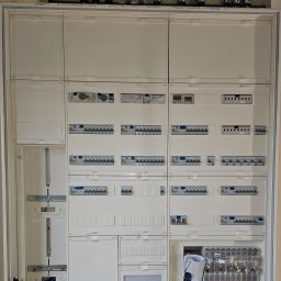 Elektro-Tech - Firma Oświetleniowa Grudziądz