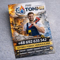 Remonty mieszkań Przemyśl 3