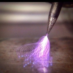 MTech-Spaw Marek Traczykiewicz - Spawanie Aluminium Elektrodą Łaziska G&oacute;rne