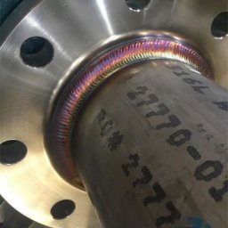 Spawacz Łaziska Górne 1