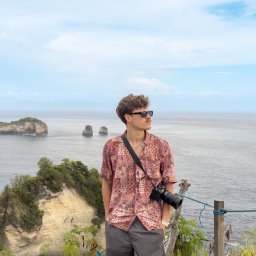 Michał Radwan - Grafika Komputerowa Krak&oacute;w