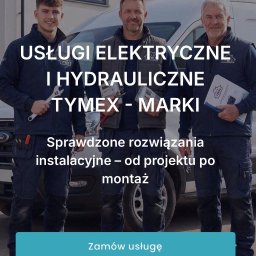 Kompleksowe wykonanie instalacji grzewczych Marki 1
