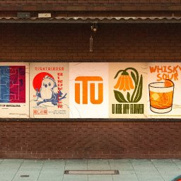 ITU GROUP Katarzyna Jędrusińska, Mateusz Jędrusiński Spólka Cywilna-Wspólnik - Przykładowe projekty graficzne.