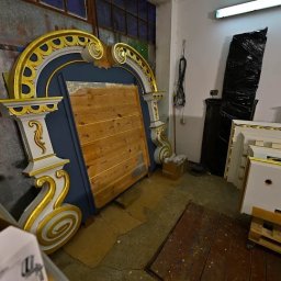 GRZEGORZ BAJOREK SUN - ART PRACOWNIA KONSERWACJI I RESTAURACJI DZIEŁ SZTUKI - Konserwator zabytk&oacute;w Ryki