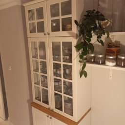 MJM PLUS Mateusz Jamioł - Szafy na wymiar Kielce