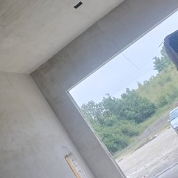 KRZYZ KACPER KRZYŻ - Tynk Natryskowy Dryżyna