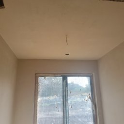 KRZYZ KACPER KRZYŻ - Tynki maszynowe Wschowa