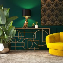 Art Deco - Ocieplanie Elewacji Klucze