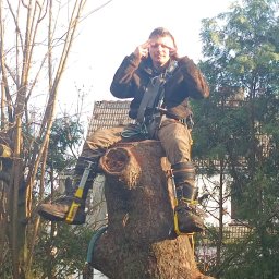 Wycinka drzew Szczecin 3