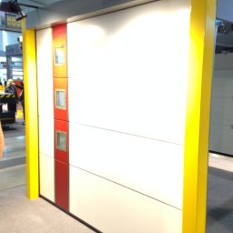 SOLID OKNA - Żaluzje fasadowe Katowice