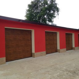 Rolety zewnętrzne Katowice 2