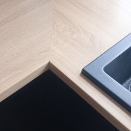 Kuchnie na wymiar Wieliczka 1