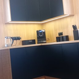 Kuchnie na wymiar Wieliczka 2