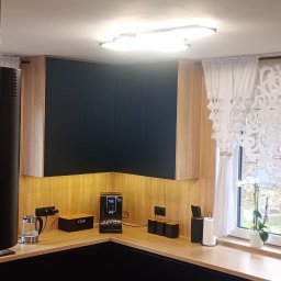 Kuchnie na wymiar Wieliczka 4