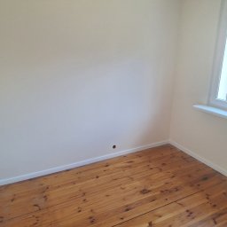 Malowanie mieszkań Września 2