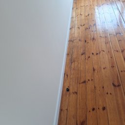 Malowanie mieszkań Września 3