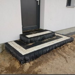 Remonty mieszkań Wyrzysk 3