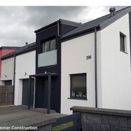 Ocieplanie elewacji Godziesze Małe 1