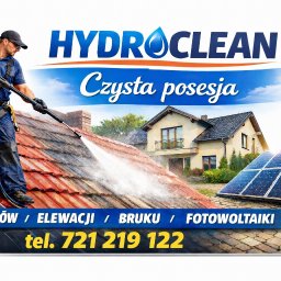 Hydroclean