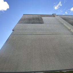 Mycie dachów Grabówka 1