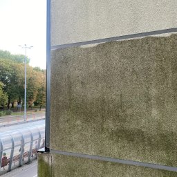 Mycie dachów Grabówka 2