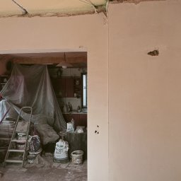 SPEED - PUB RADOSŁAW BUCHALIK - Tynki maszynowe Rybnik