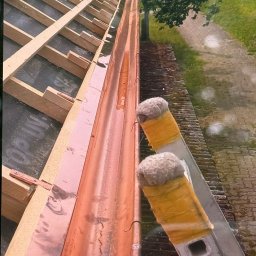 Naprawa dachów Warszawa 1