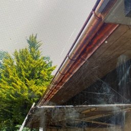 Naprawa dachów Warszawa 4