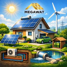 Klimatyzacja do domu Rybnik 1