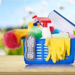 Mobilna Rękawiczka - Czyszczenie Okien Gdańsk