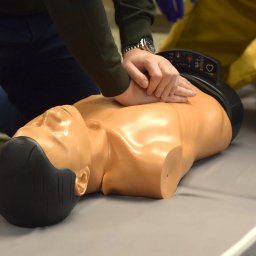 Rozbiórki budynków Rumia 1