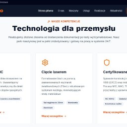 Tworzenie stron internetowych Poznań 4