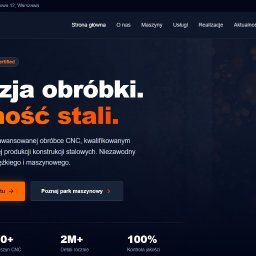 Tworzenie stron internetowych Poznań 3