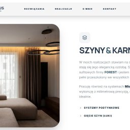 Tworzenie stron internetowych Poznań 2