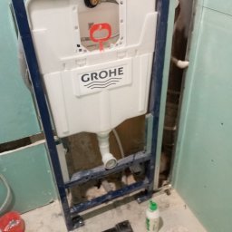 Remonty mieszkań Katowice 3