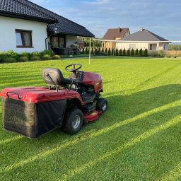 Systemy nawadniania Wincentynów 1