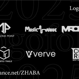 Michał Godlewski - Część mojego logofolio