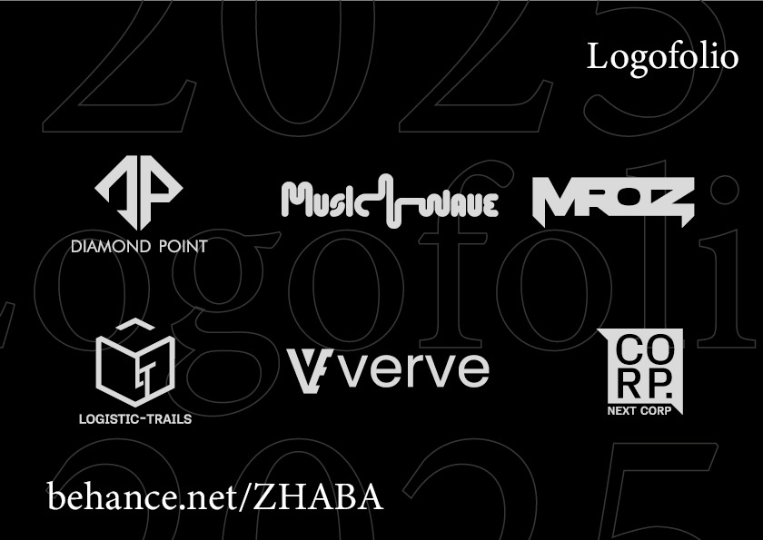 Część mojego logofolio