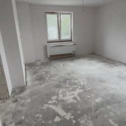 Gładzie Ciechocinek 1